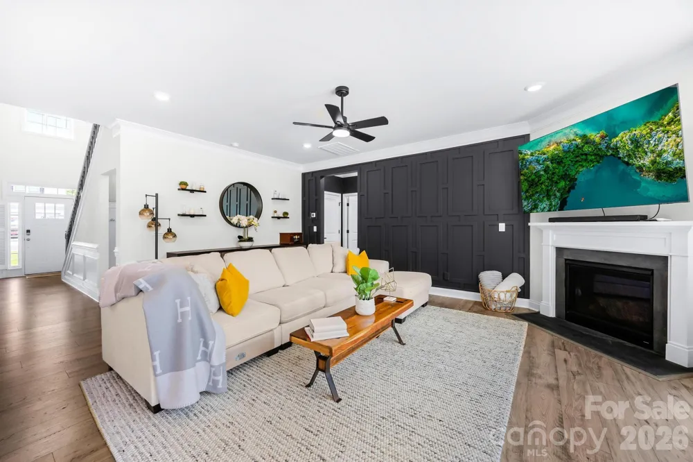 104 Aviendha Lane Troutman, NC 28166