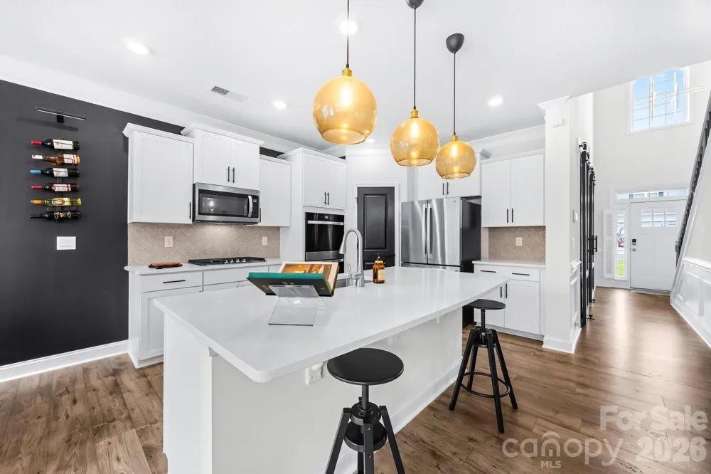 104 Aviendha Lane Troutman, NC 28166