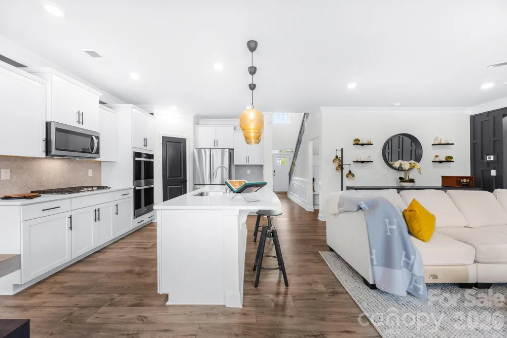 104 Aviendha Lane Troutman, NC 28166