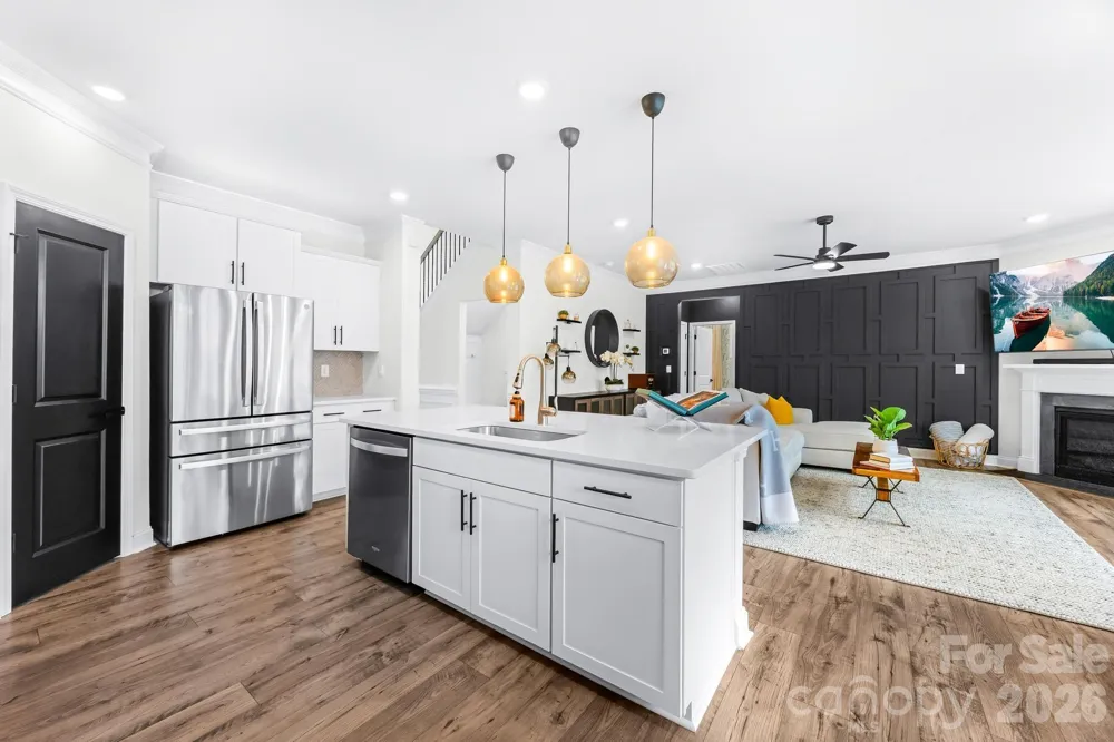 104 Aviendha Lane Troutman, NC 28166