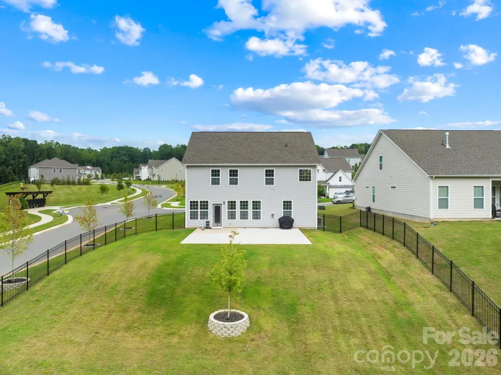 104 Aviendha Lane Troutman, NC 28166