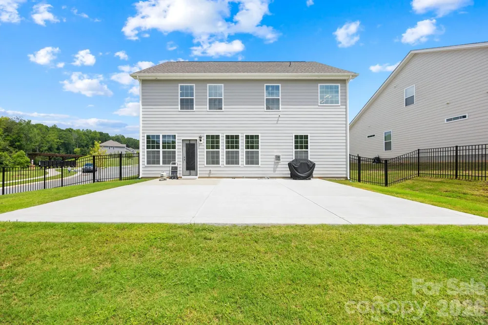 104 Aviendha Lane Troutman, NC 28166