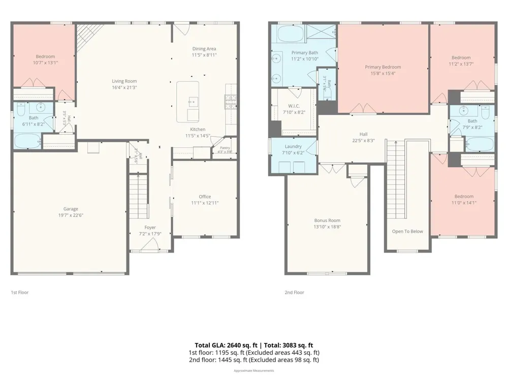 104 Aviendha Lane Troutman, NC 28166