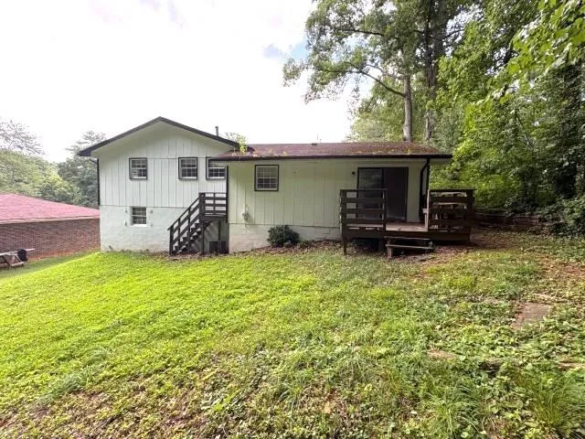 3707 Satellite Boulevard Ellenwood, GA 30294
