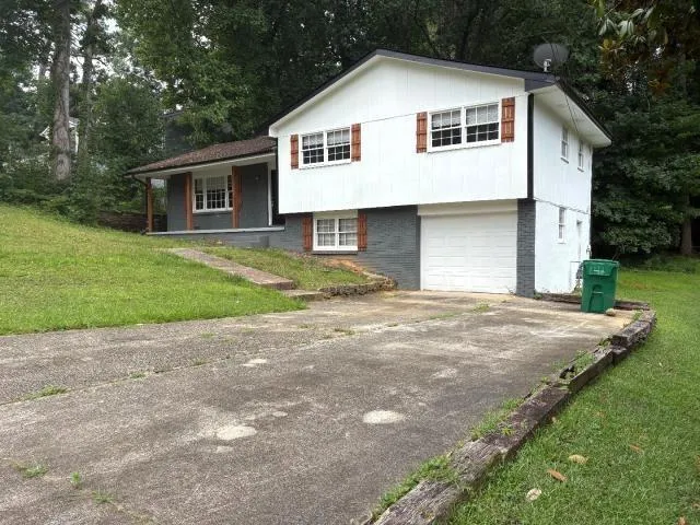 3707 Satellite Boulevard Ellenwood, GA 30294