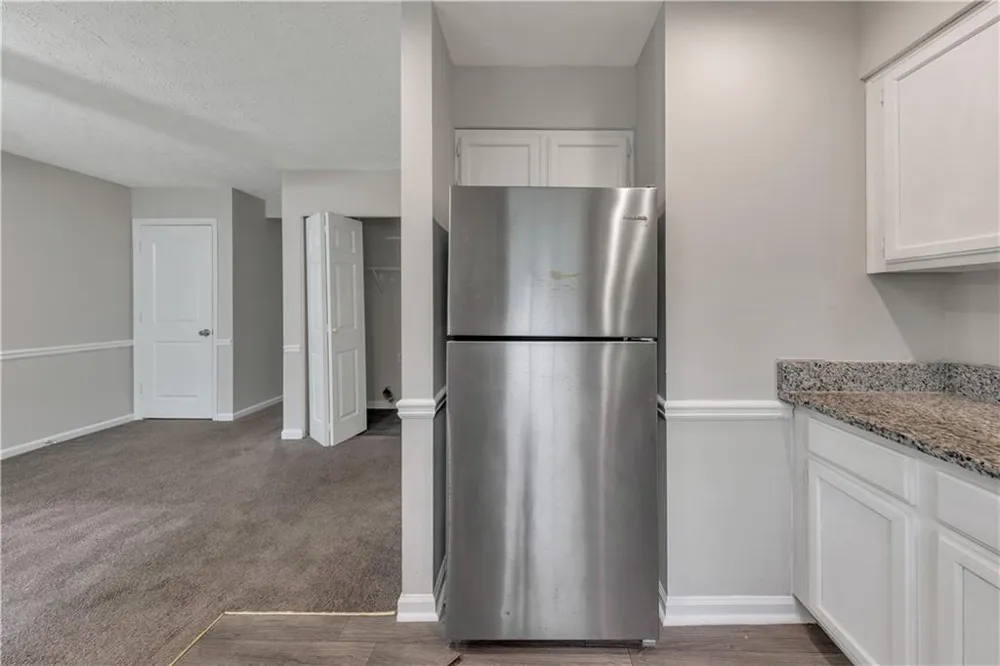 1008 Huntington Trace SE Smyrna, GA 30082