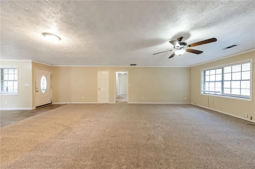 5835 Bearing Way College Park, GA 30349