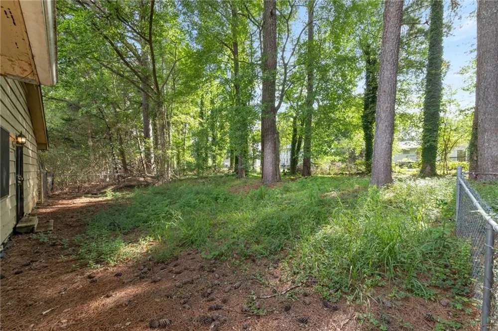 5835 Bearing Way College Park, GA 30349
