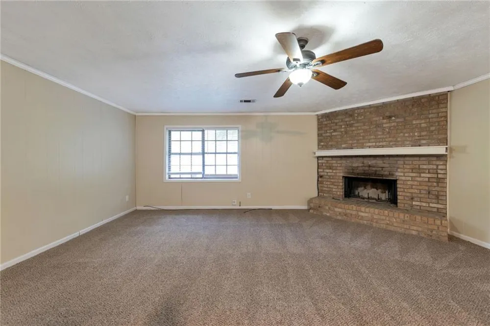 5835 Bearing Way College Park, GA 30349