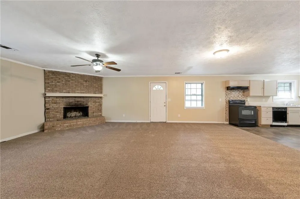 5835 Bearing Way College Park, GA 30349
