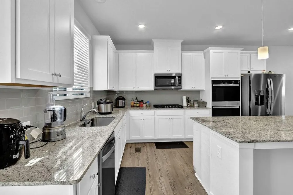 3535 Senna Road Duluth, GA 30096