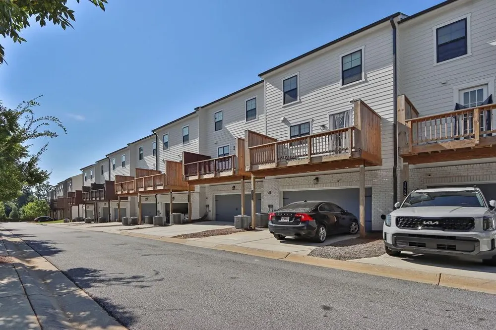 3535 Senna Road Duluth, GA 30096
