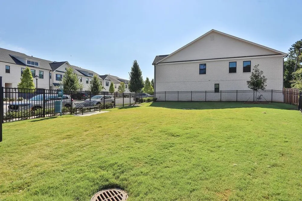 3535 Senna Road Duluth, GA 30096