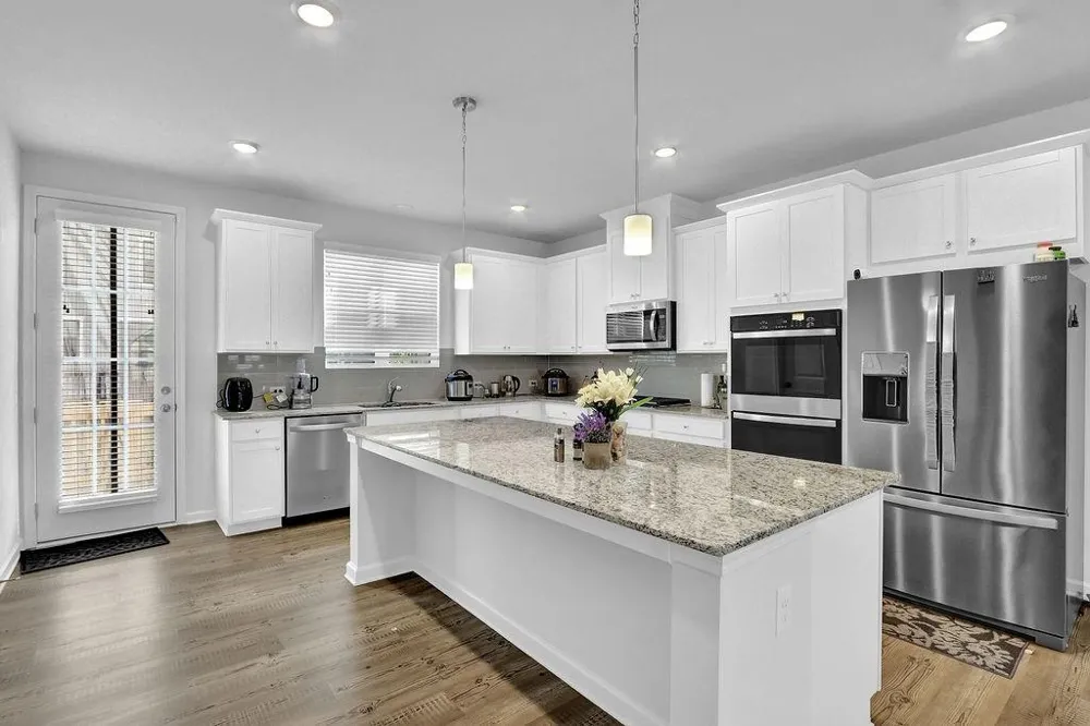 3535 Senna Road Duluth, GA 30096
