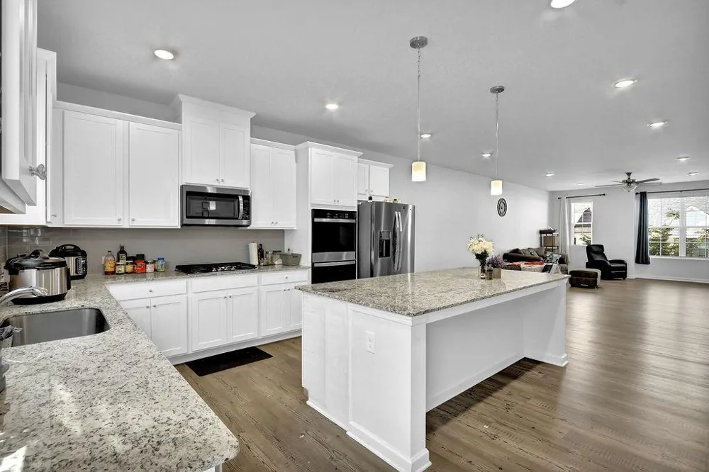 3535 Senna Road Duluth, GA 30096