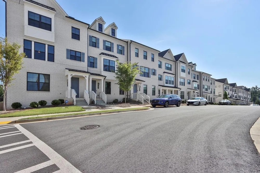 3535 Senna Road Duluth, GA 30096