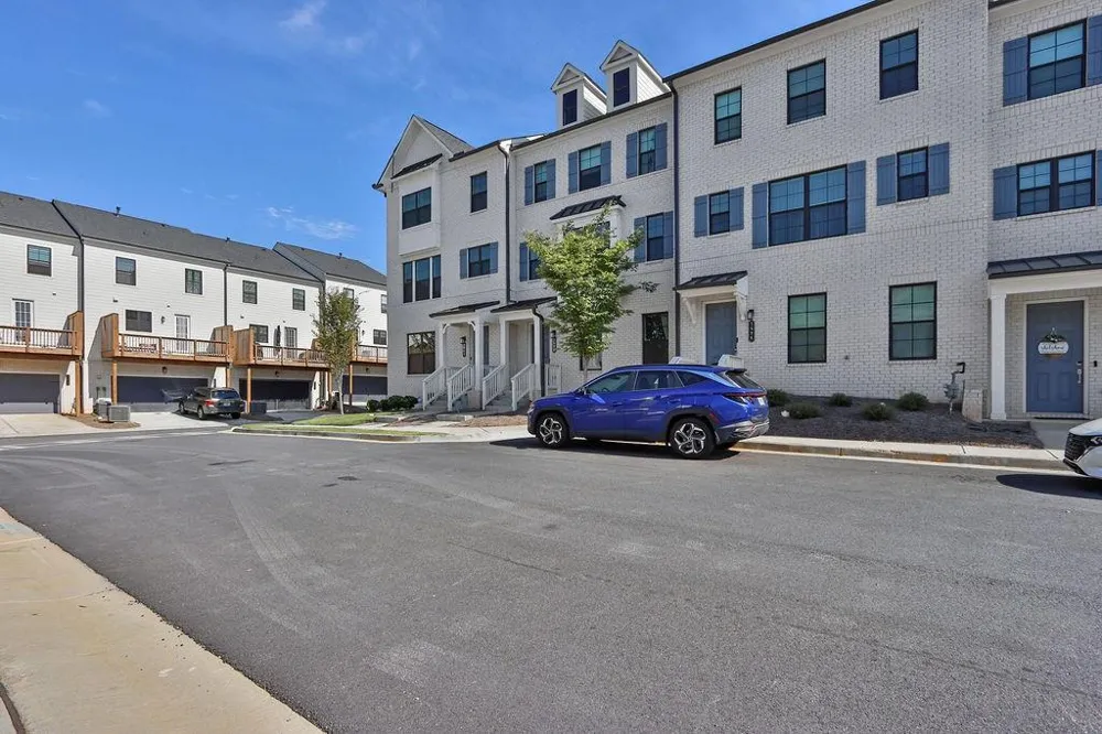 3535 Senna Road Duluth, GA 30096