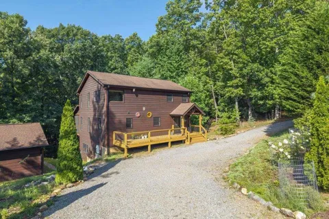 72 Gibbs Trail