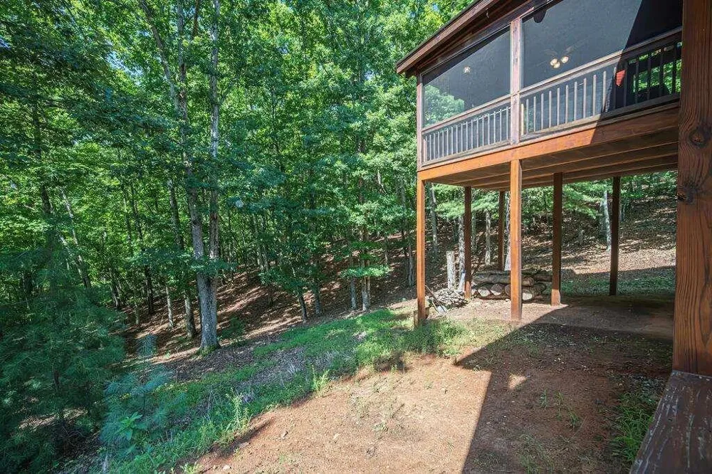 72 Gibbs Trail Mineral Bluff, GA 30559