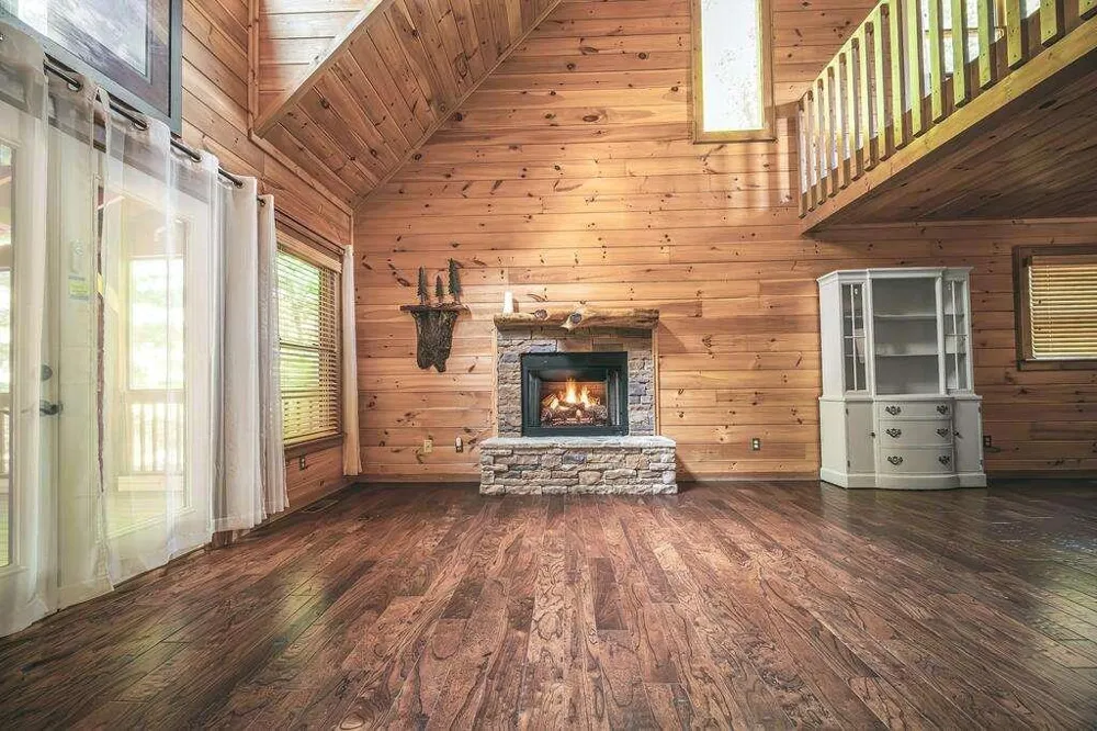 72 Gibbs Trail Mineral Bluff, GA 30559