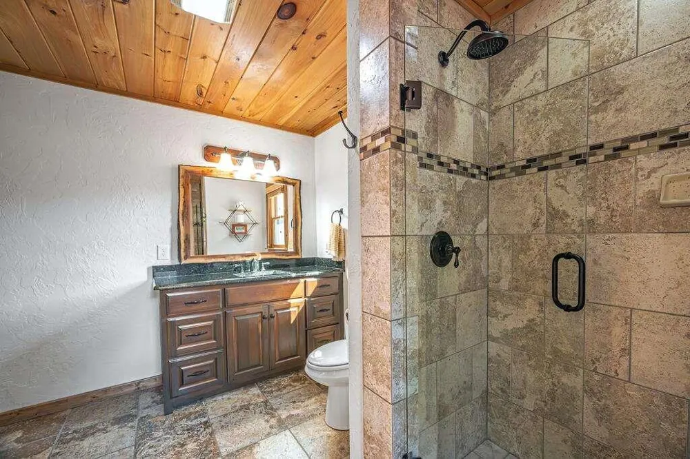 72 Gibbs Trail Mineral Bluff, GA 30559