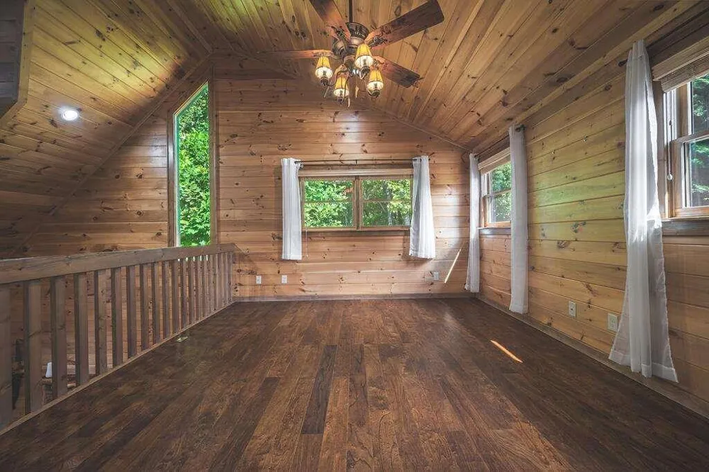 72 Gibbs Trail Mineral Bluff, GA 30559