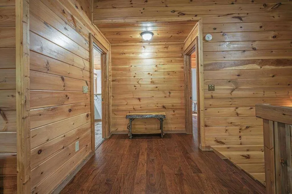72 Gibbs Trail Mineral Bluff, GA 30559