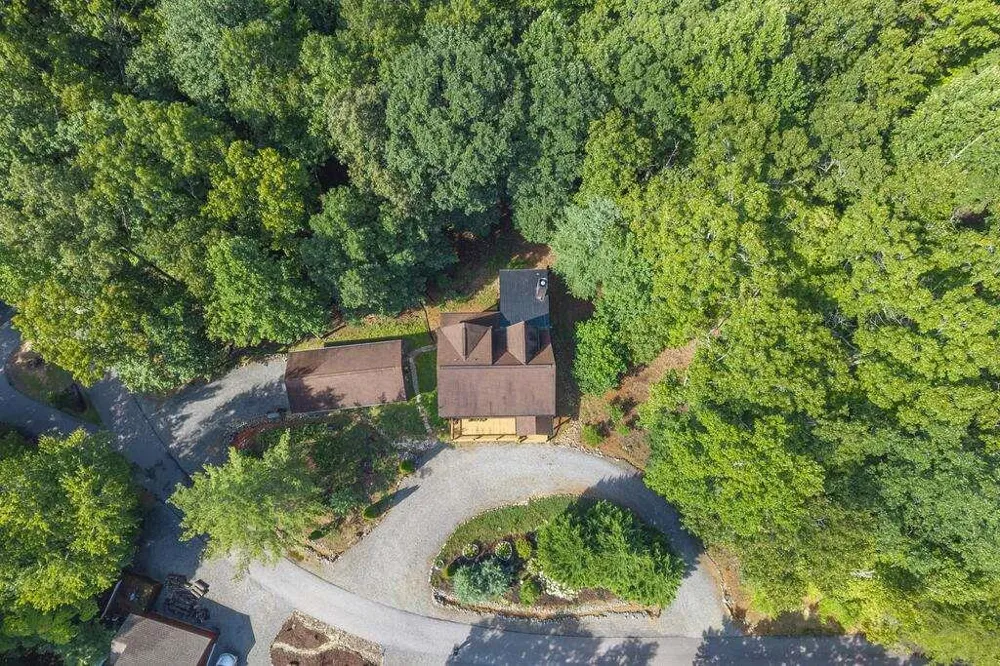 72 Gibbs Trail Mineral Bluff, GA 30559