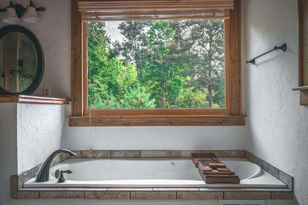 72 Gibbs Trail Mineral Bluff, GA 30559