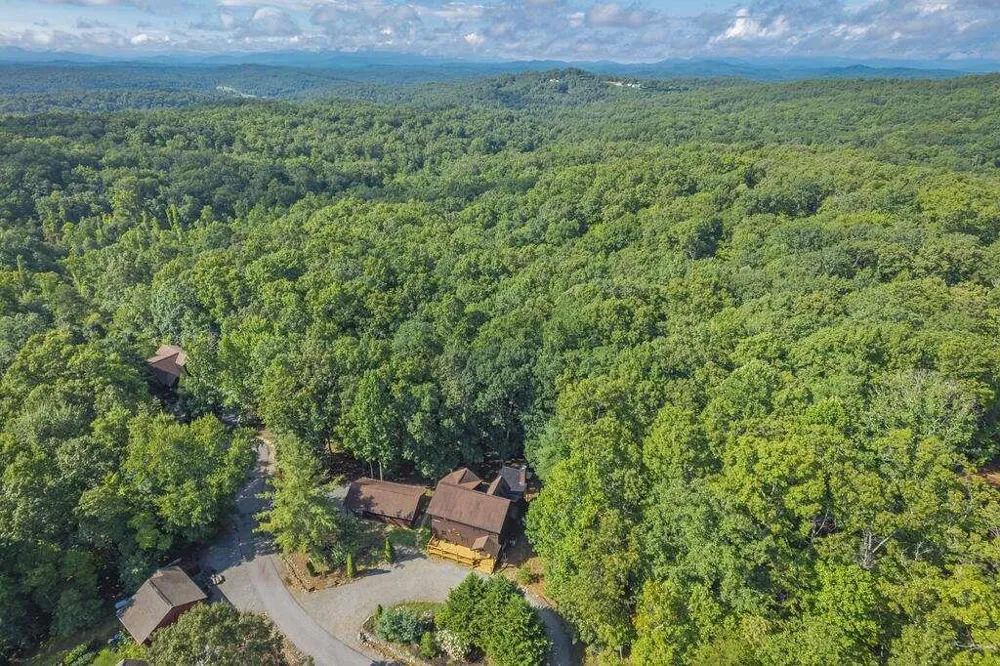 72 Gibbs Trail Mineral Bluff, GA 30559