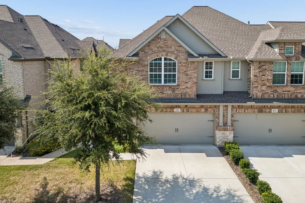975 Emil Place Allen, TX 75013