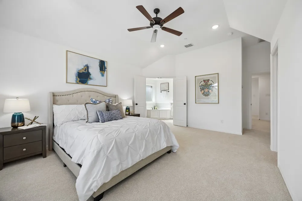 975 Emil Place Allen, TX 75013
