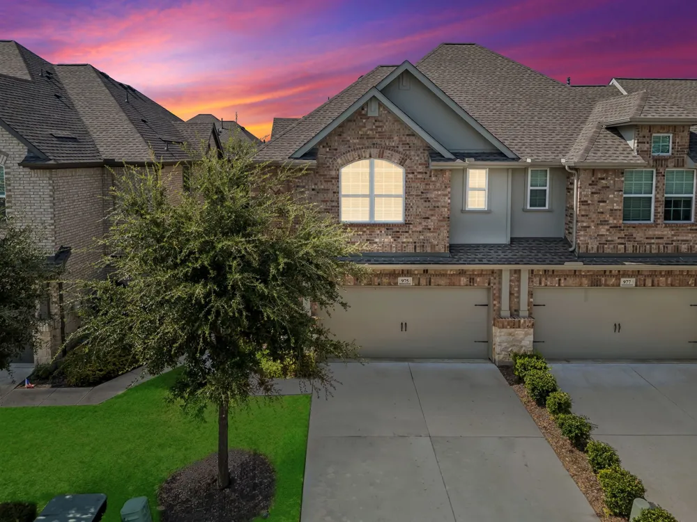 975 Emil Place Allen, TX 75013