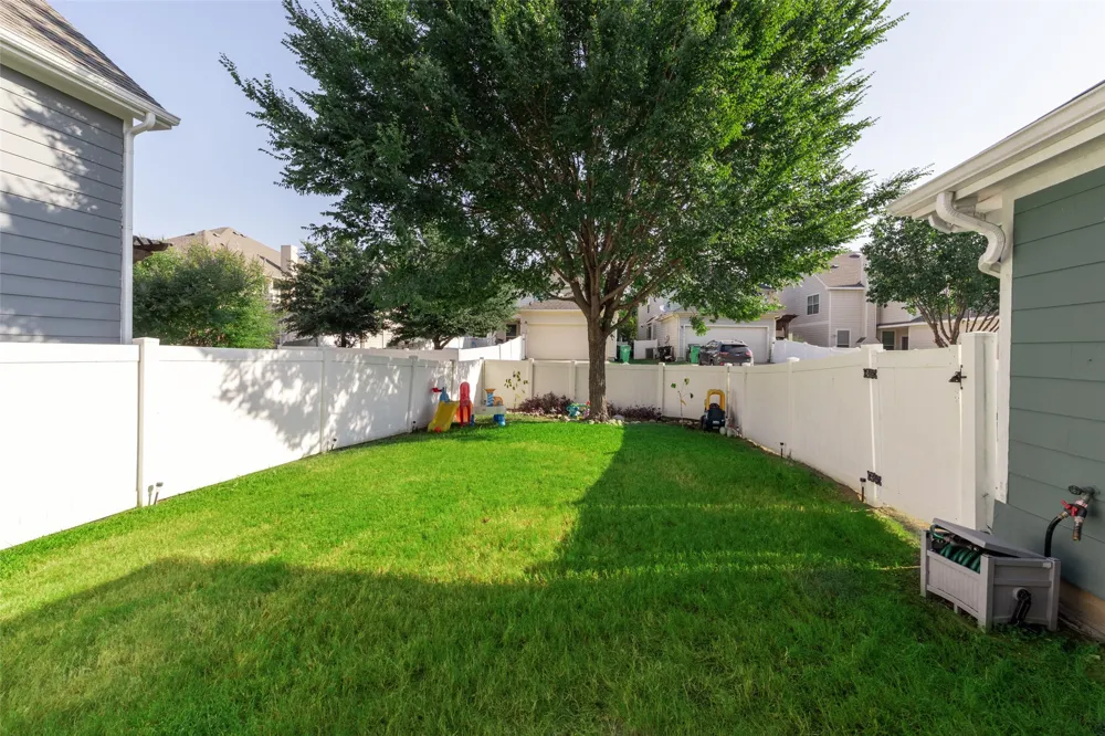 913 Caudle Lane Savannah, TX 76227
