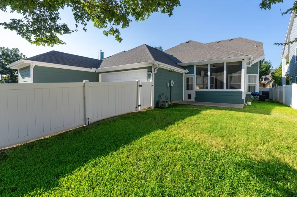 913 Caudle Lane Savannah, TX 76227
