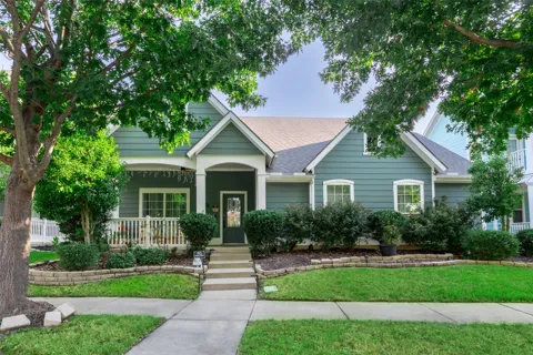 913 Caudle Lane