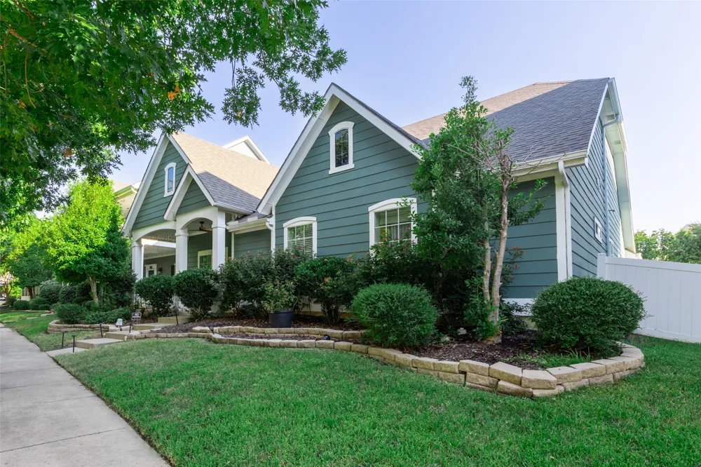 913 Caudle Lane Savannah, TX 76227