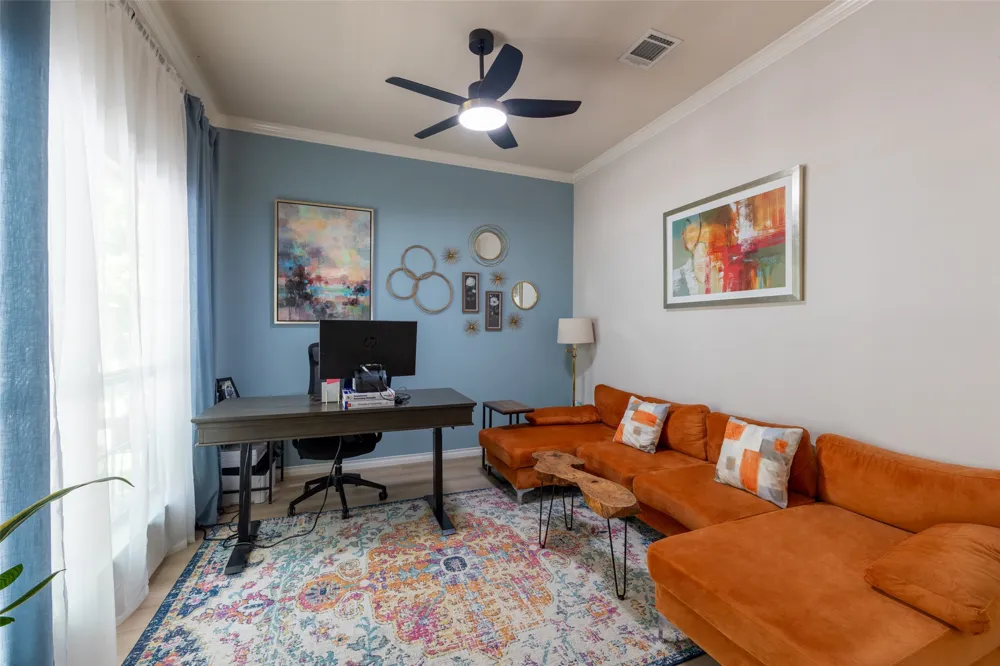 913 Caudle Lane Savannah, TX 76227