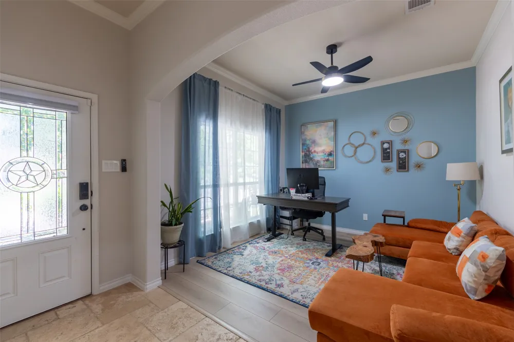 913 Caudle Lane Savannah, TX 76227