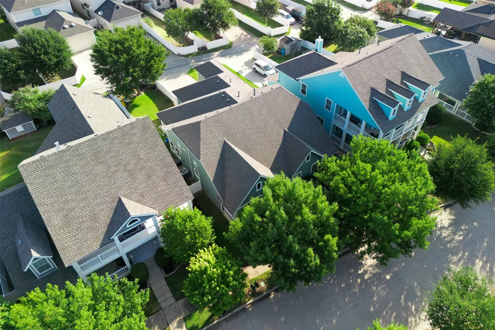 913 Caudle Lane Savannah, TX 76227