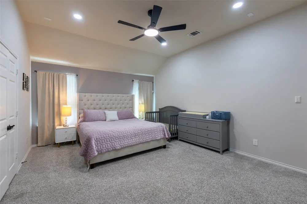 913 Caudle Lane Savannah, TX 76227