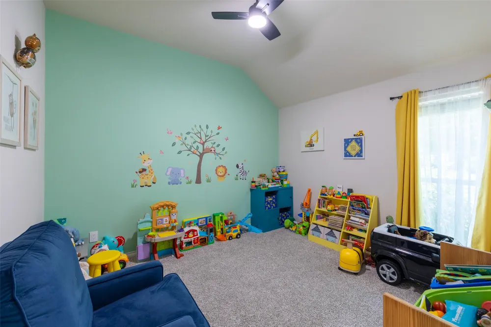 913 Caudle Lane Savannah, TX 76227