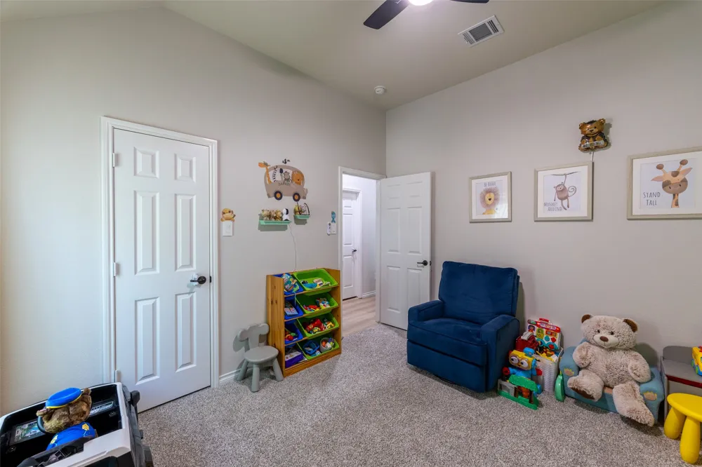 913 Caudle Lane Savannah, TX 76227