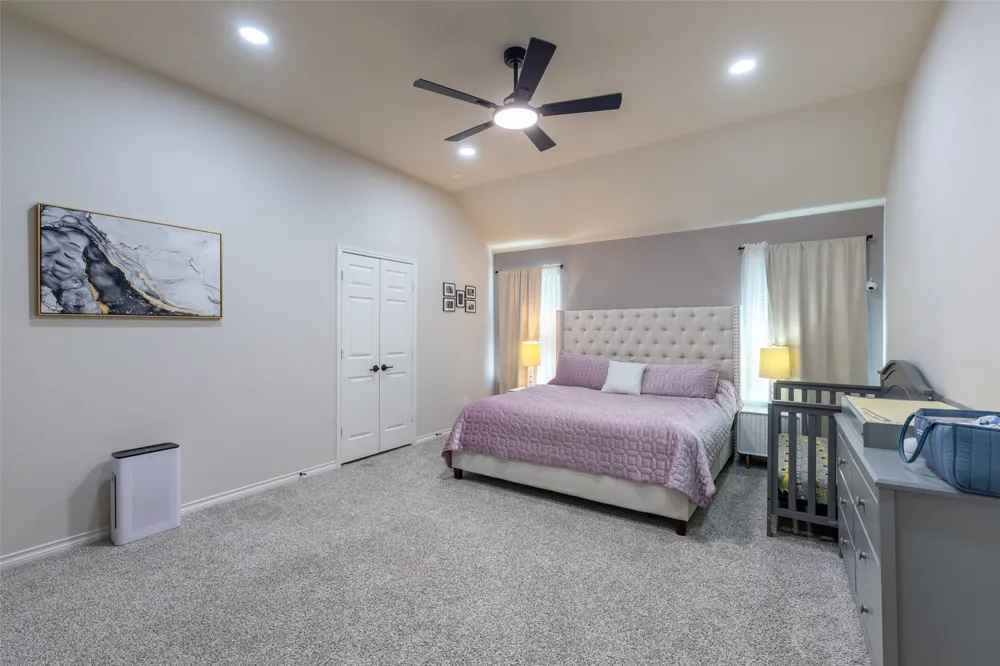 913 Caudle Lane Savannah, TX 76227