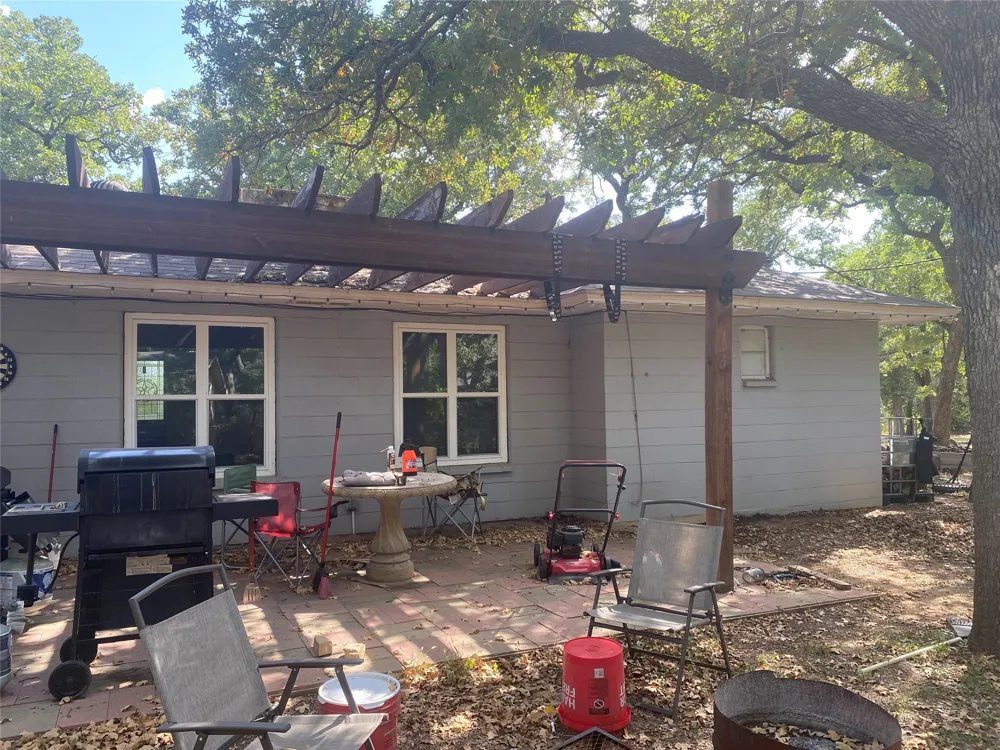 715 Morningside Drive Mineral Wells, TX 76067