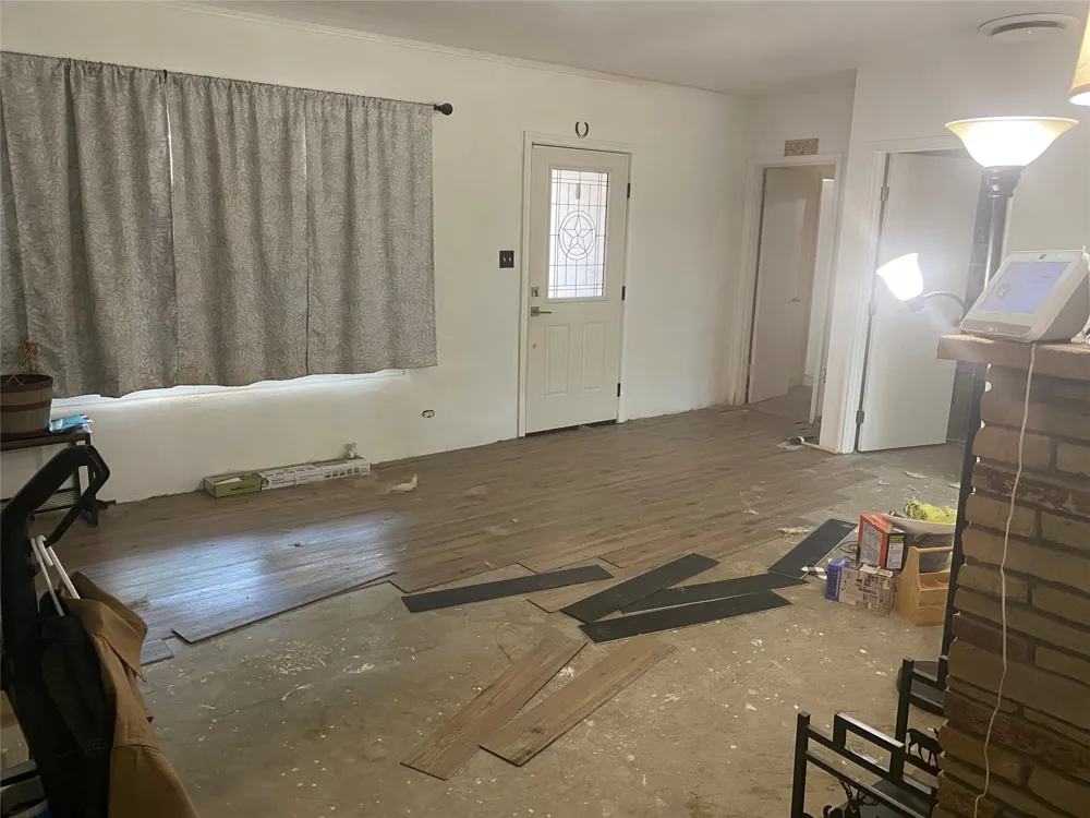 715 Morningside Drive Mineral Wells, TX 76067