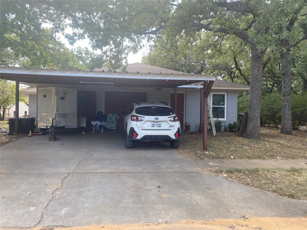 715 Morningside Drive Mineral Wells, TX 76067