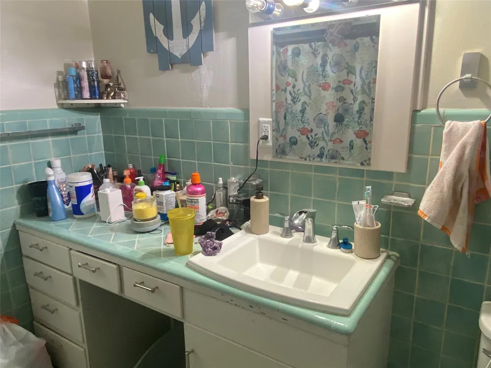 715 Morningside Drive Mineral Wells, TX 76067