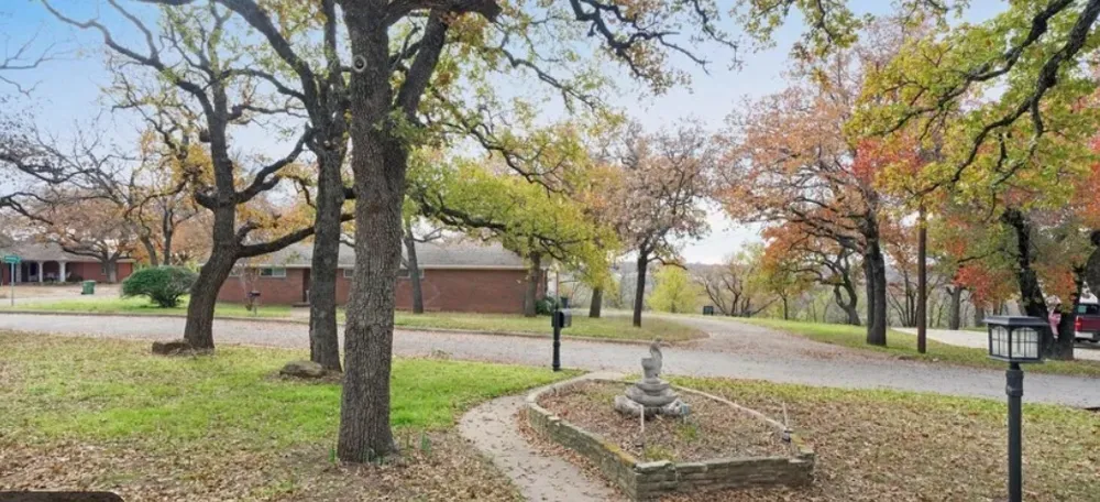 715 Morningside Drive Mineral Wells, TX 76067