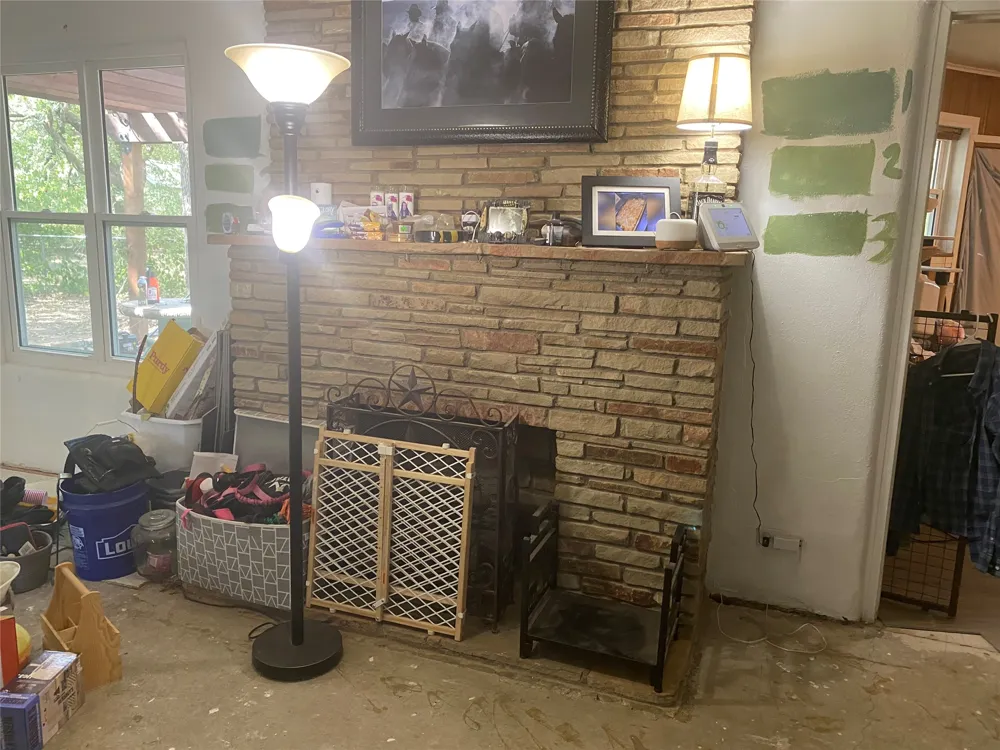 715 Morningside Drive Mineral Wells, TX 76067